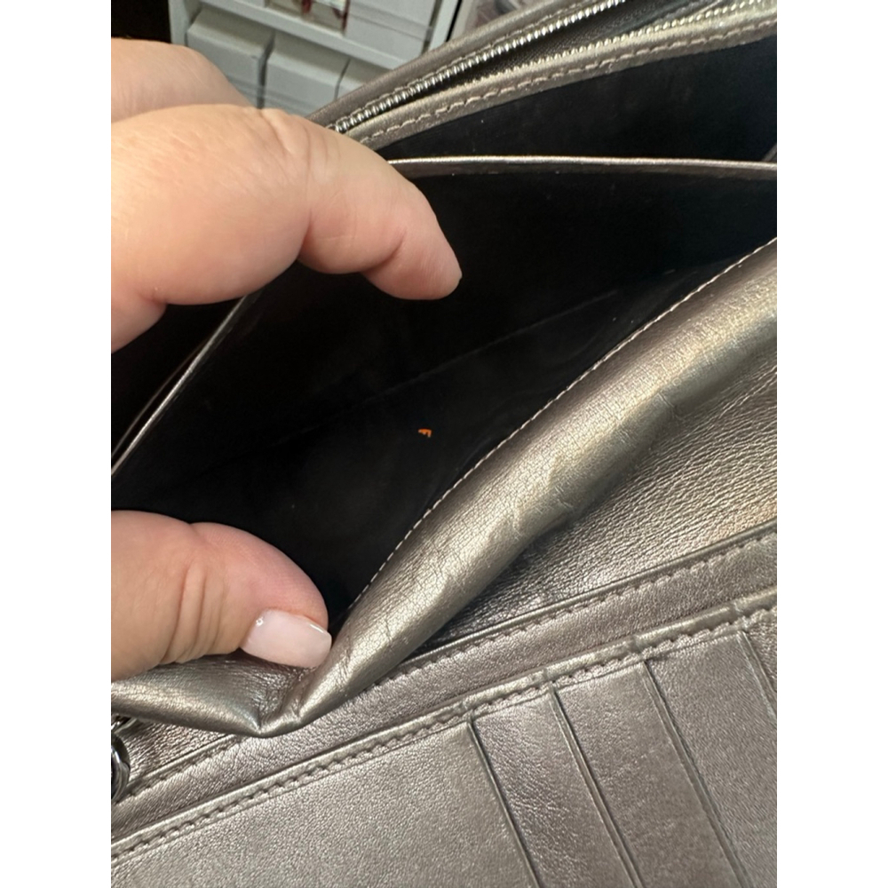 Women's Gucci Wallet on Chain Gold - Picture 10 of 13
